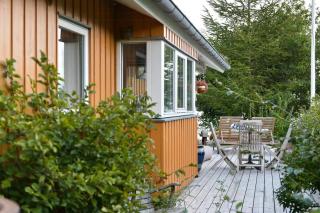 Summerhouse By The Little Belt With Sea View - Haderslev - 4