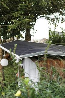 Summerhouse By The Little Belt With Sea View - Haderslev - 3