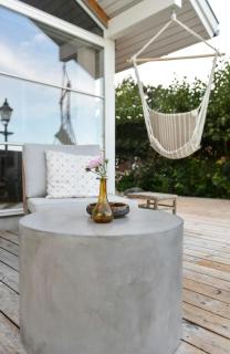 Summerhouse By The Little Belt With Sea View - Haderslev - 2