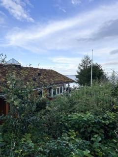 Summerhouse By The Little Belt With Sea View - Haderslev - 1