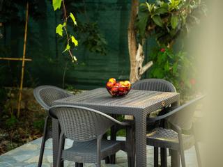 Filippos Home - Finiq - 7