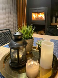 Modern Apartment With Views Of Trysil Mountain - 5