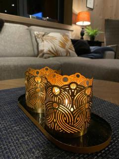 Modern Apartment With Views Of Trysil Mountain - 4