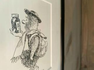 Modern Apartment With Views Of Trysil Mountain - Trysil - 2