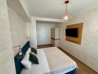 Myamar Premium Apartments Mamaia - 1