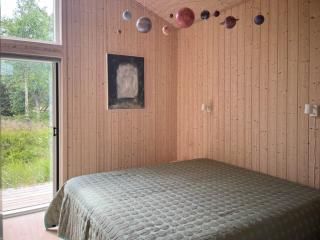 Modern Summer House With A View Of The Dunes - Hals - 8