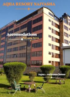 AQUA Resort Naivasha - 7