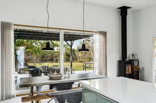 Architect-Designed House In Fröjel Near The Beach - 1