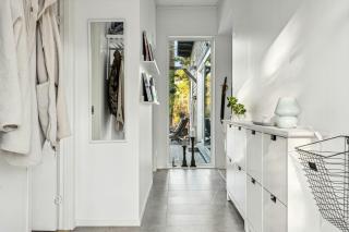 Architect-Designed House In Fröjel Near The Beach - 3