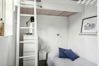 Architect-Designed House In Fröjel Near The Beach - 1