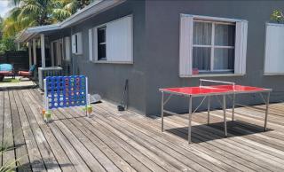 Spacious 4BR,Chase Stadium, Pool & Jacuzzi Olas beach - 8