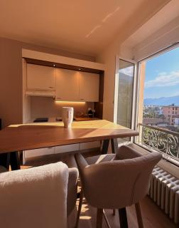 Angoli di pace - Duplex - Muralto - 4