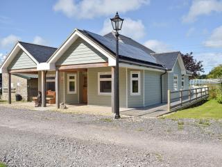 Red Squirrel Lodge - Ukc677 - Wootton Bridge - 0