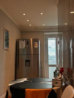Urban Suites Cozy One Bedroom Apartment - Ulaanbaatar - 6
