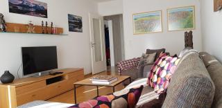 City Gallerie Apartment - Garmisch-Partenkirchen - 9