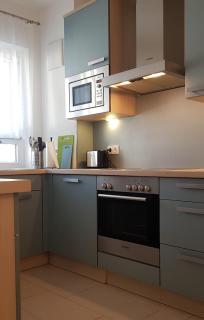 City Gallerie Apartment - Garmisch-Partenkirchen - 7