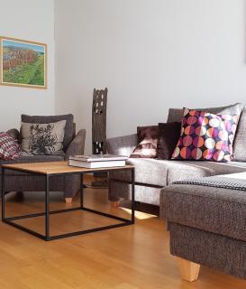 City Gallerie Apartment - Garmisch-Partenkirchen - 6