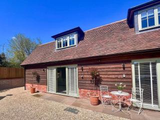 The Old Stables 2 - Uk35616 - West Winterslow - 0