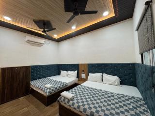 Trishika Residency - 5