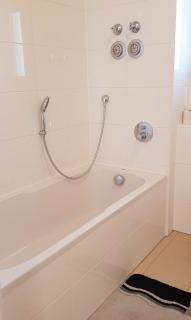 City Gallerie Apartment - Garmisch-Partenkirchen - 4