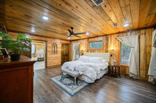 Red Fern Cabin Beauty Awaits - Broken Bow - 8