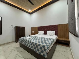 Trishika Residency - Mathura - 4