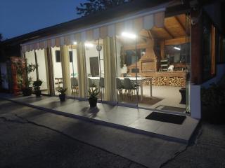 Pensiunea Prestige House - 5