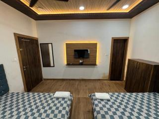 Trishika Residency - 2
