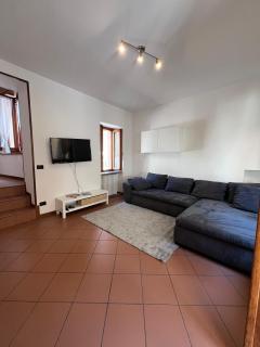 Campidoglio vacation home - 3