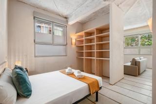 Cosy flat with good connections - Luis Ruiz 2 - 7