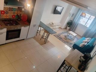 Aliya appartement avec piscine - Agadir - 5