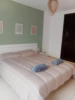 Aliya appartement avec piscine - Agadir - 4