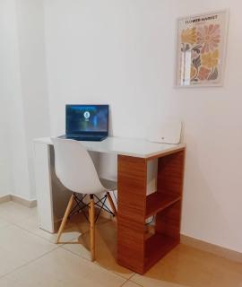 Aliya appartement avec piscine - Agadir - 3