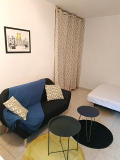 Agréable studio - Périgueux - 0