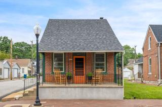 Maison Champignon by StayLage - St. Charles - 0