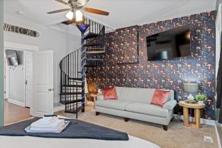 Maison Champignon by StayLage - St. Charles - 9