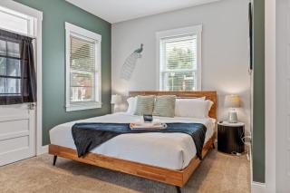 Maison Champignon by StayLage - St. Charles - 5
