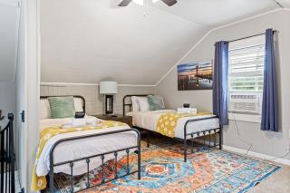 Maison Champignon by StayLage - St. Charles - 3