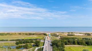 Strandhuis 0102 - De Haan - 0