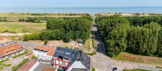 Strandhuis 0102 - De Haan - 9