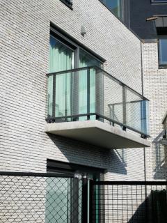 Strandhuis 0102 - De Haan - 6