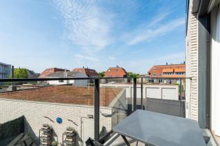 Strandhuis 0102 - De Haan - 5