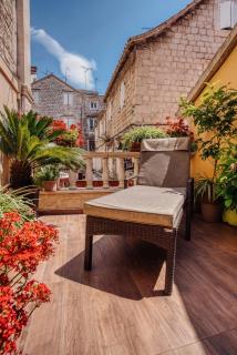 Old town Villa TROGIR STARS with free parking - Trogir - 7