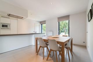 Strandhuis 0102 - De Haan - 3