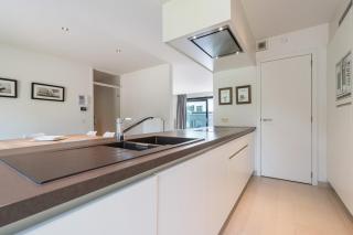 Strandhuis 0102 - De Haan - 2