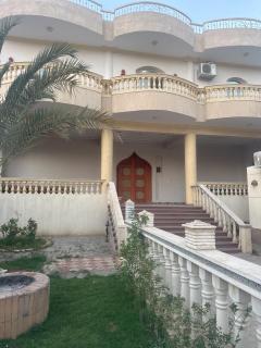 Sunset Guest house - Kairo - 4