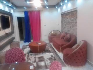 City Square Mall - Alexandria - 7