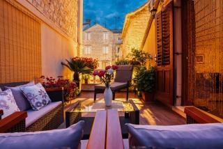 Old town Villa TROGIR STARS with free parking - Trogir - 6