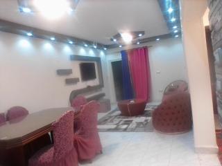 City Square Mall - Alexandria - 1