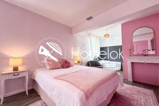 Studio rose & spa Pause bien-être - 0